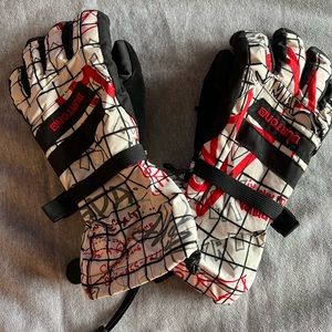 Burton Youth glove